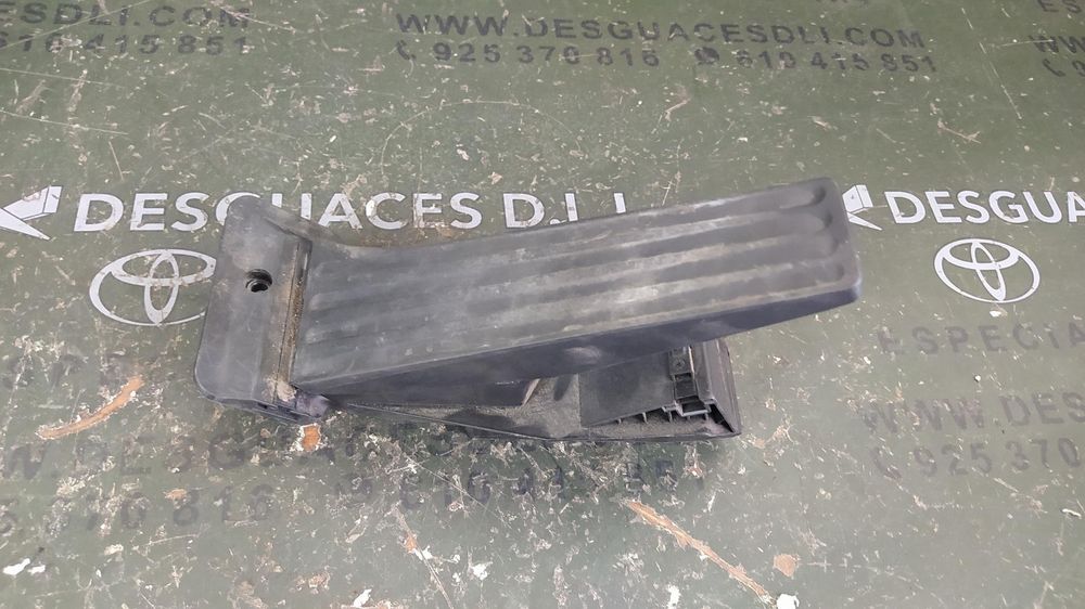 Potenciómetro Pedal Acelerador Bmw Serie 5 Touring F11