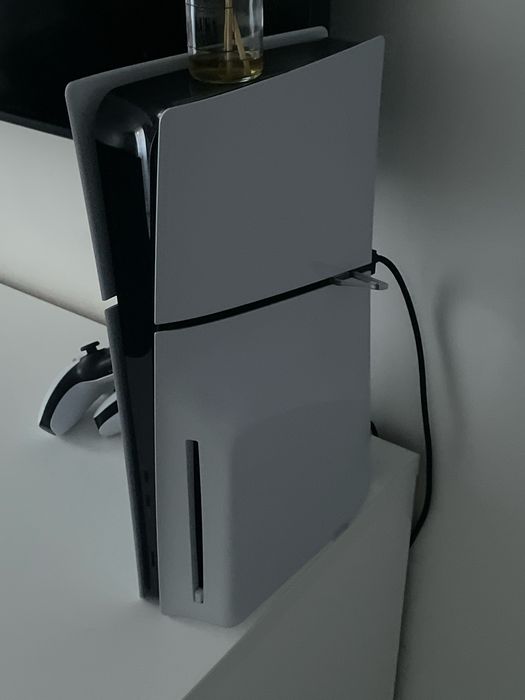 PS5 Slim Disc Edition