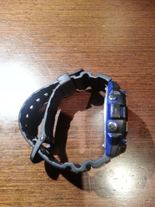 Casio Tough Solar Original