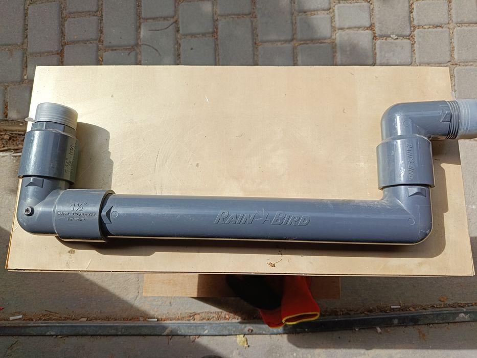 Łącznik przegubowy Rain Bird SJ-18-150-23, 1,5" BSP/ ACME - NOWA !!!