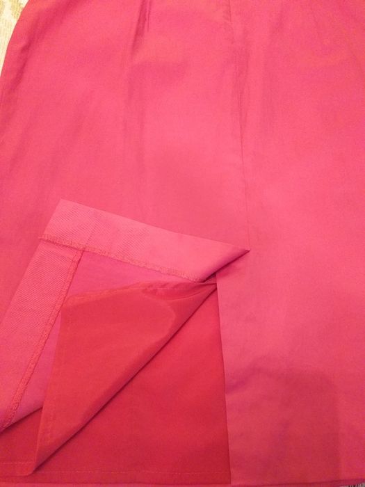 Sukienka według metki rozmiar 42 v