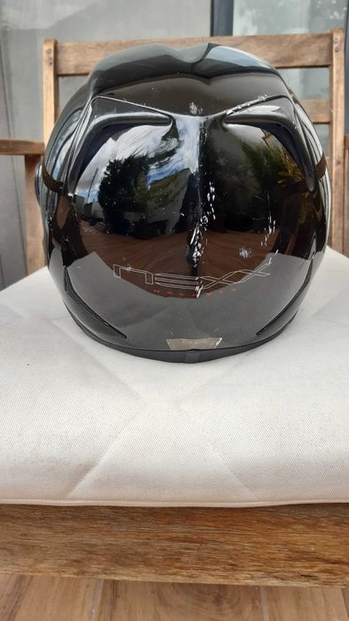 Capacete moto NEXX XR1R