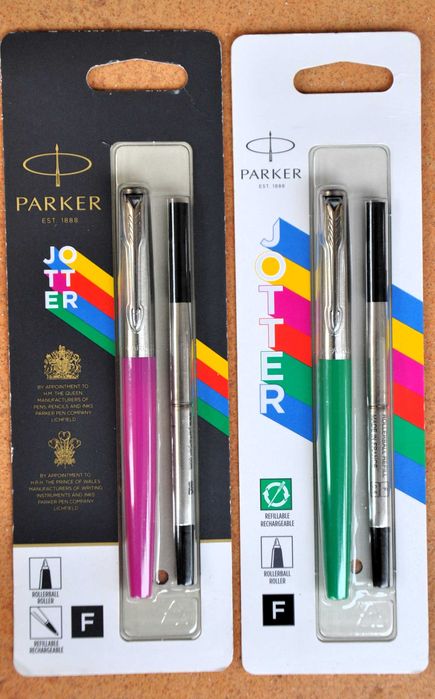 Parker Jotter RollerBall