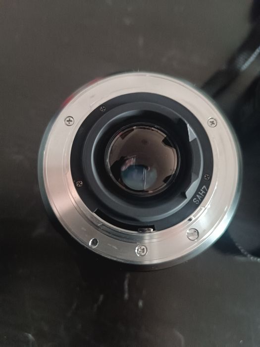 OLYMPUS OM101 SLR Camera64552099016834123