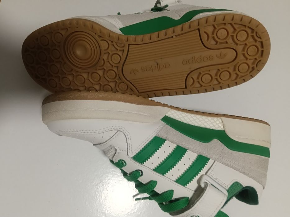 Tênis  adidas Originals FORUM LOW 42
