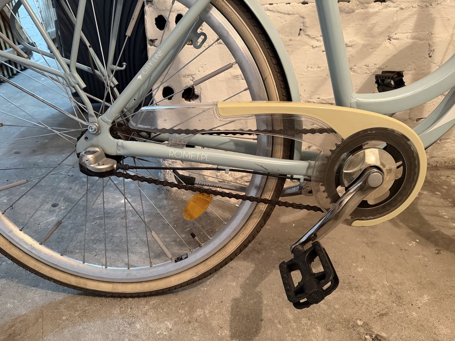 Rower Romet  POP ART koła 26 cali