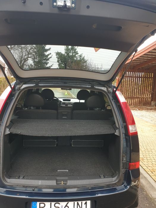Opel Meriva*klima*zadbana!!!