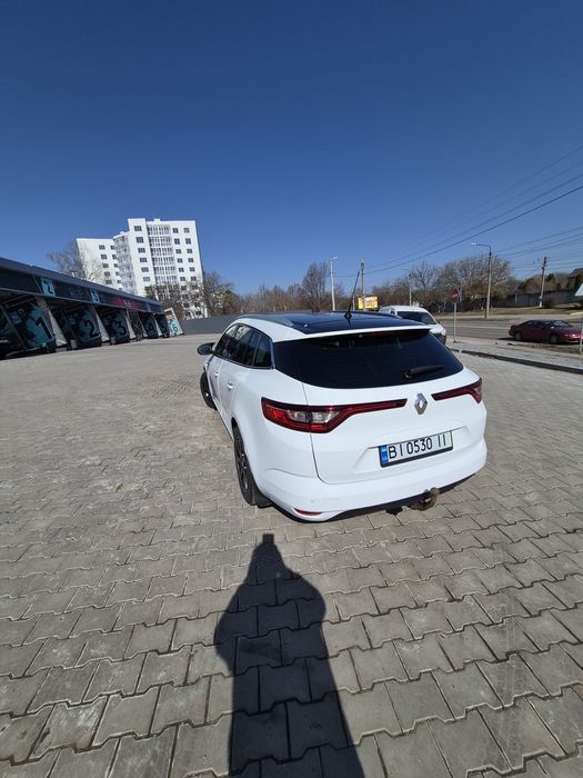 Продам Рено Меган 4