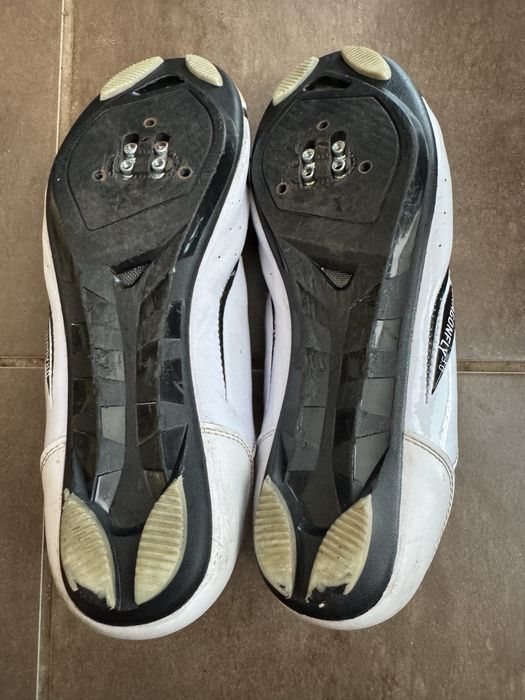 Sapatos Berg cycling