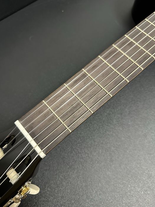 Yamaha C40 Black - класична гітара + чохол, ідеальний стан
