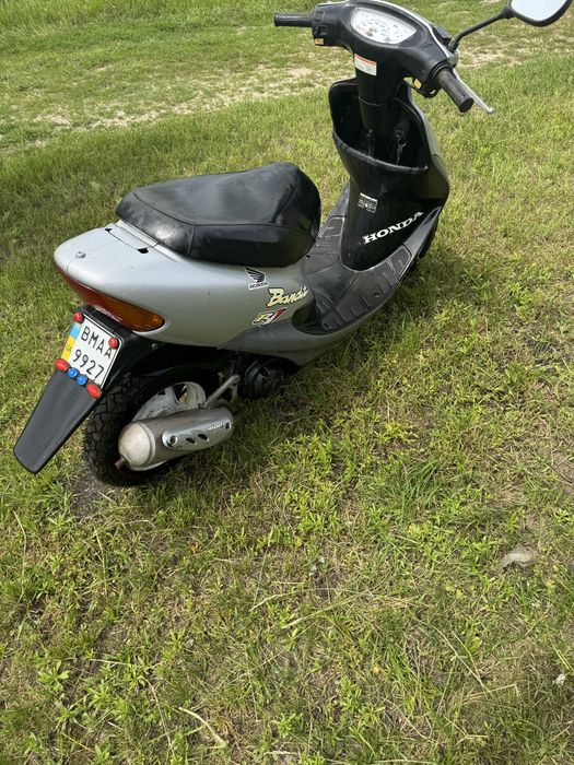 Продам китайський скутер