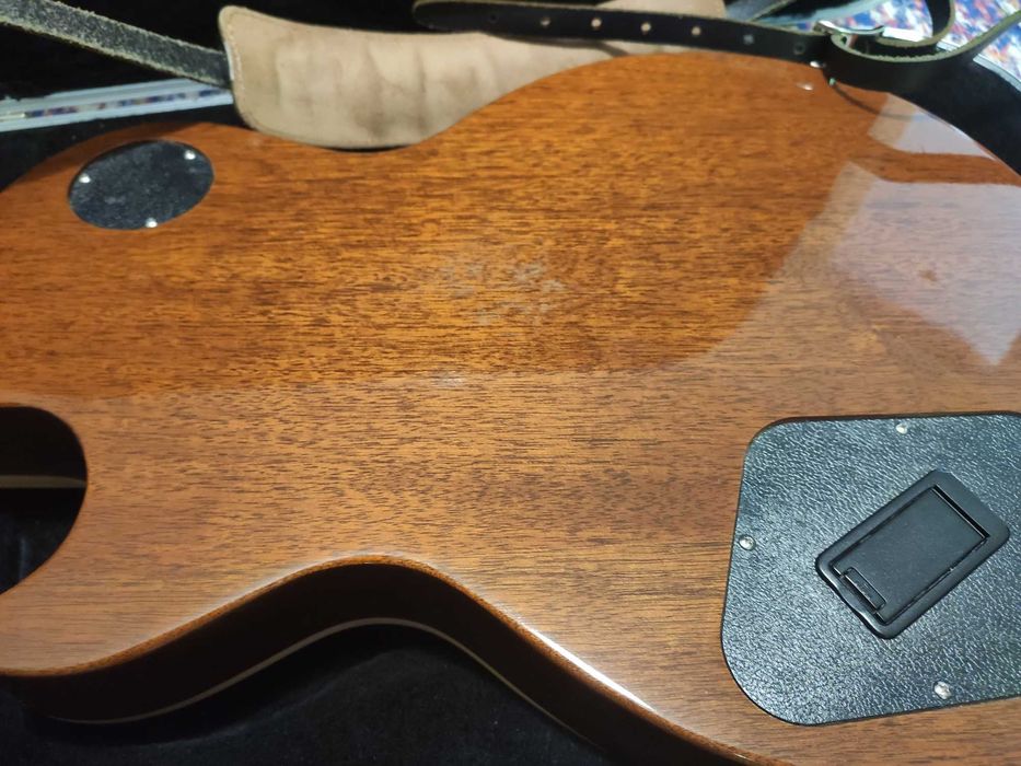 Gibson Les Paul Classic 100 Commemorative