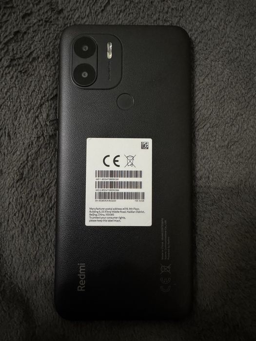Xiaomi Redmi A1+
