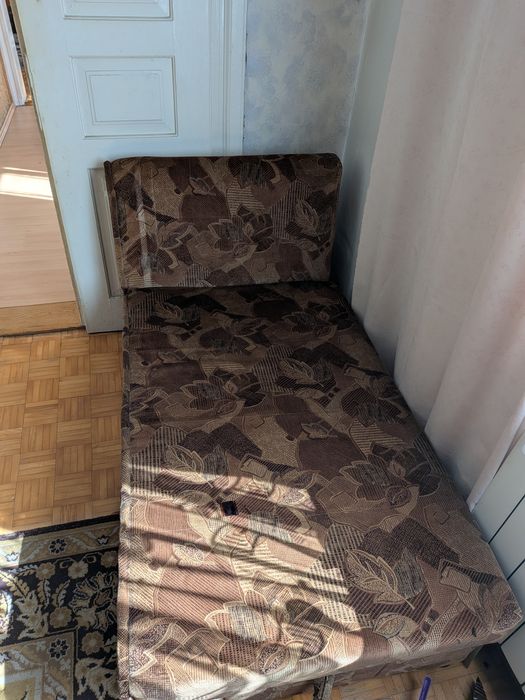 Wersalki oddam za darmo