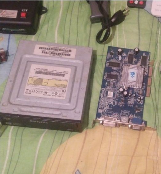 Паяльник імпульсний та різні речі одним лотом