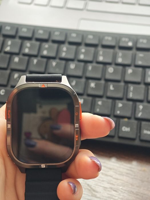 Smartwatch Coiusor