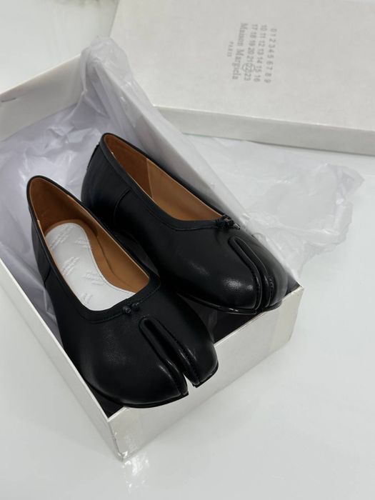 Балетки табі Maison Margiela