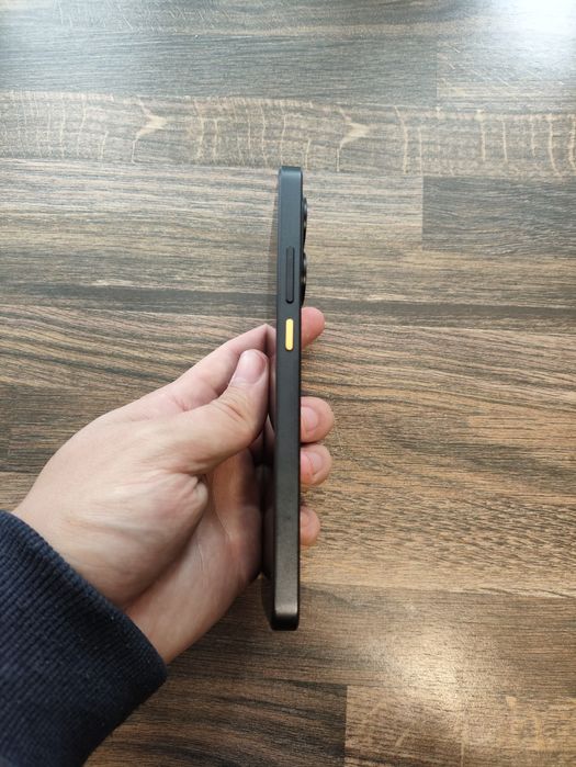 Смартфон POCO X7 Pro 12/256 Gb Yellow.