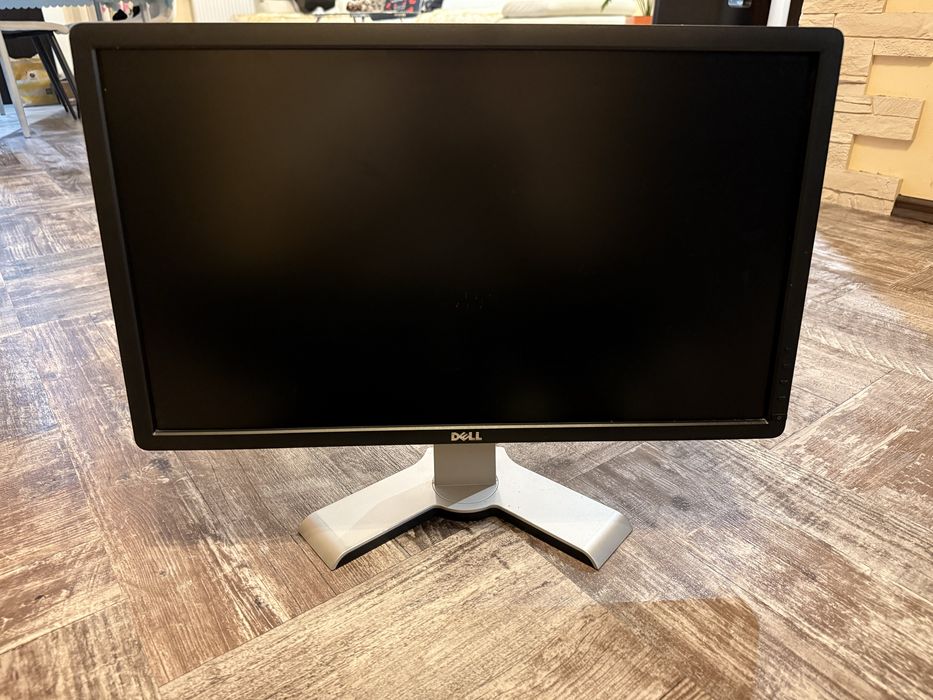 Monitor dell P2412H