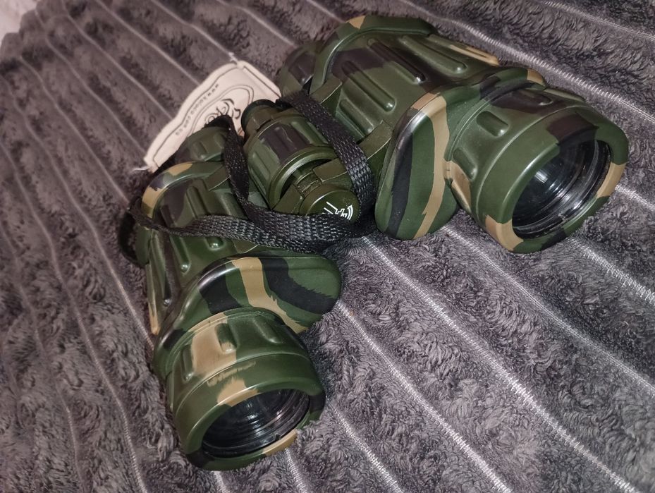 Тактичні біноклі Arsenal