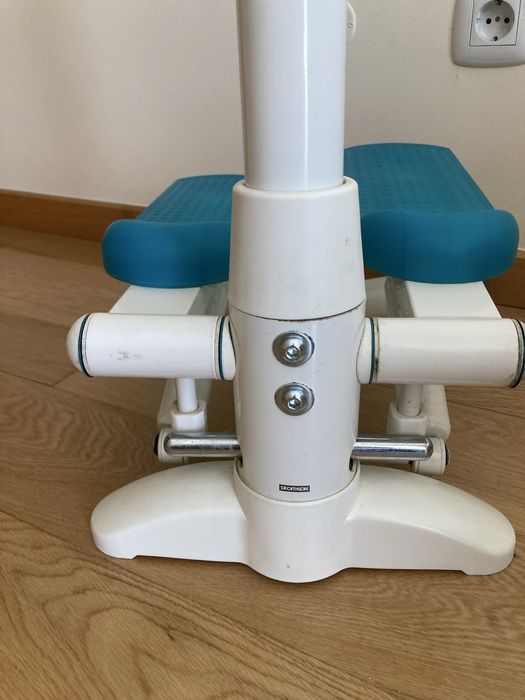 Domyos Step Machine441542146607687682