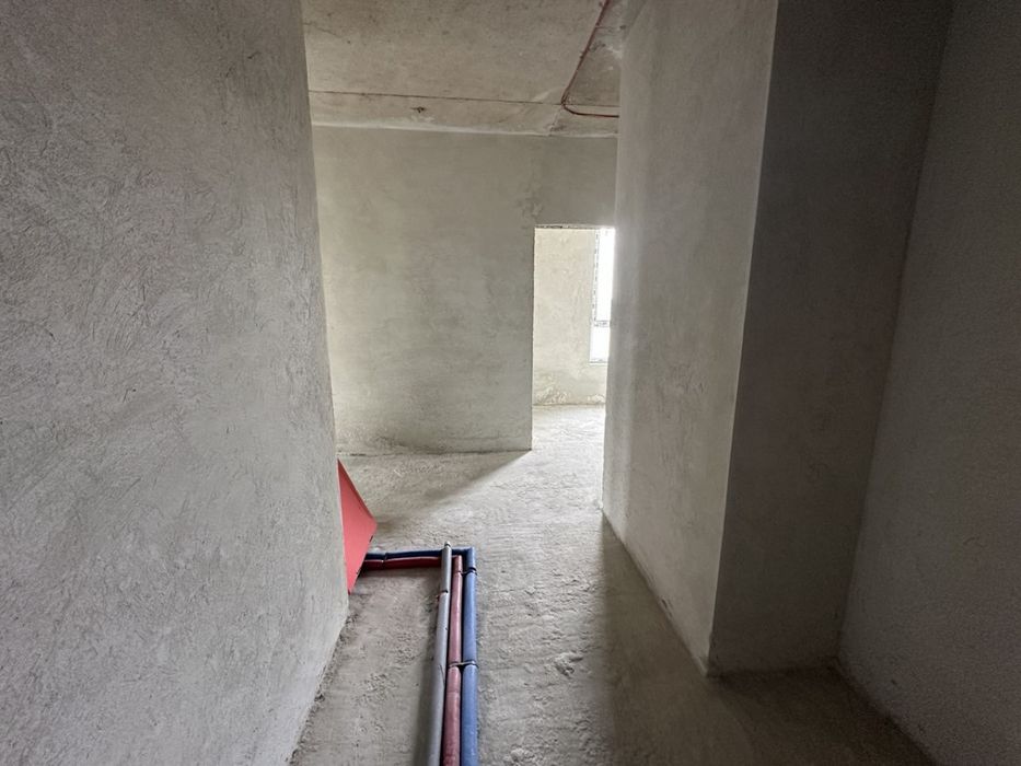 Продаж квартири пентхаус 123 м2, вул. Замарстинівська, м. Львів