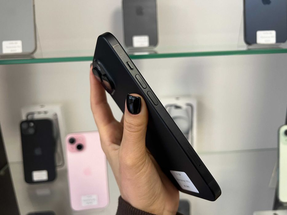 iPhone 15 128 gb Neverlock / Магазин / Гарантія