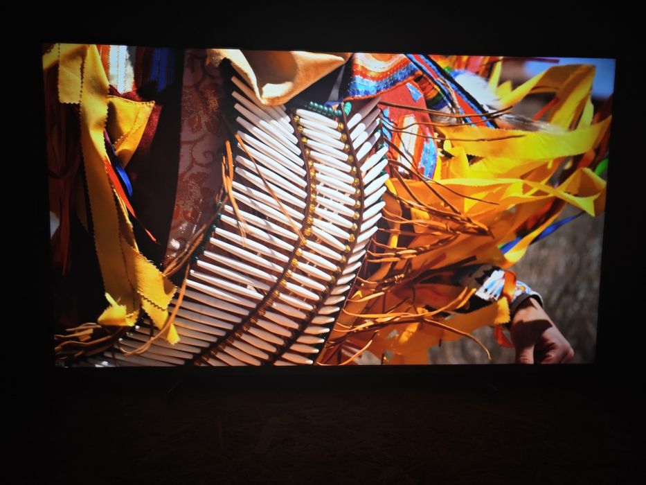 Telewizor Philips 65 cali 4K Smart Hevc265