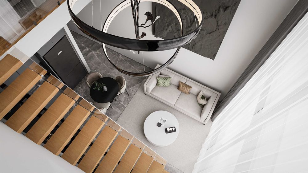 ВІД ЗАБУДОВНИКА! Квартира в новобудові, квартира з терасою на даху