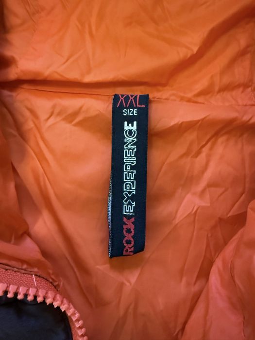 Куртка Rock  Experience