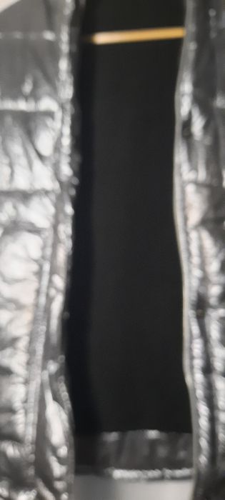 Зимняя курточка для девочки