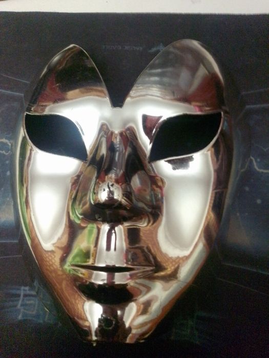Продам маски для хеллоуина