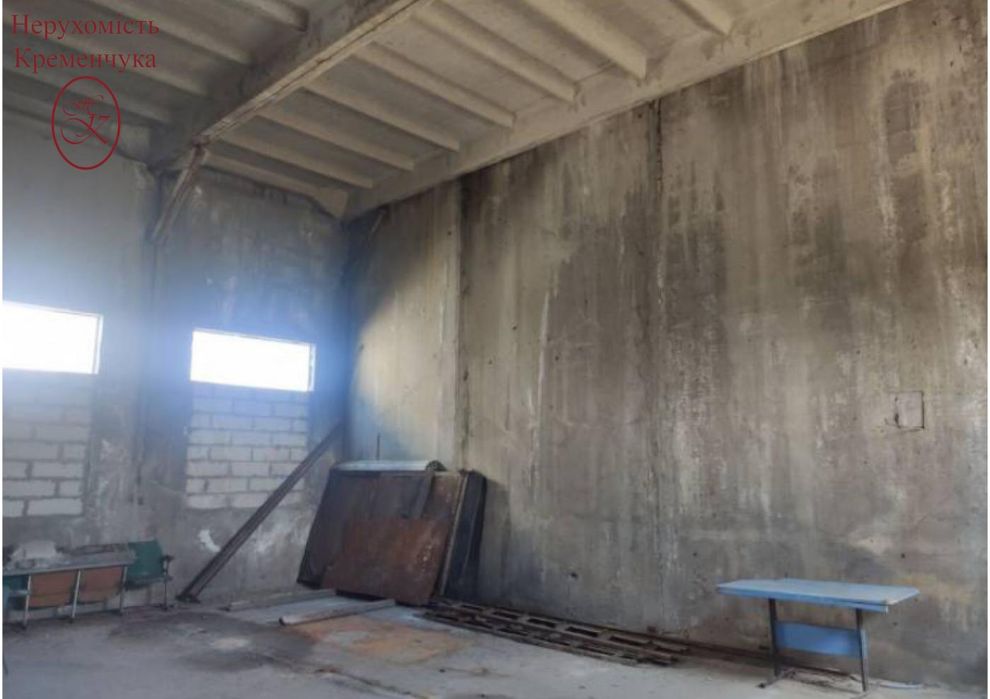 Продам комерційний обʼєкт