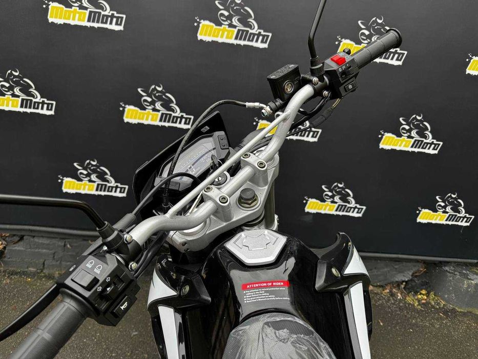 Мотоцикл LONCIN LX 250 GY-3K SX2 (LC171YMM)