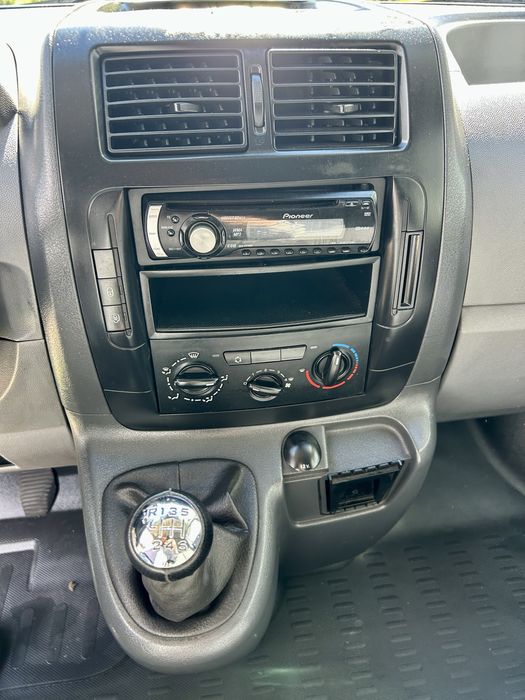 Fiat Scudo II  2.0 Multijet