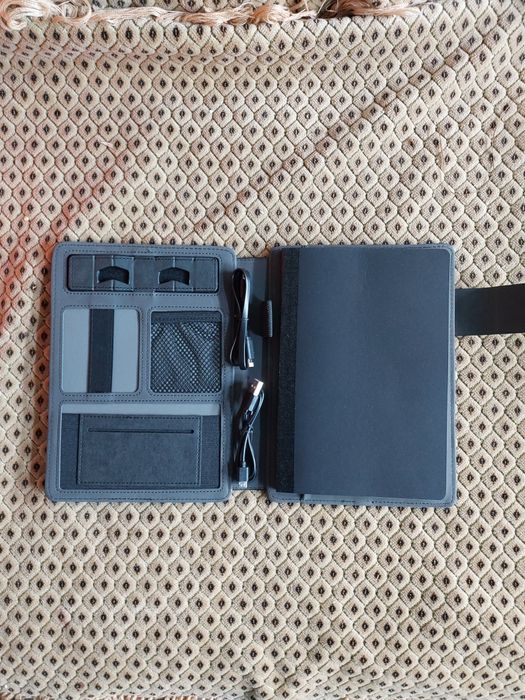 Павербанк-органайзер