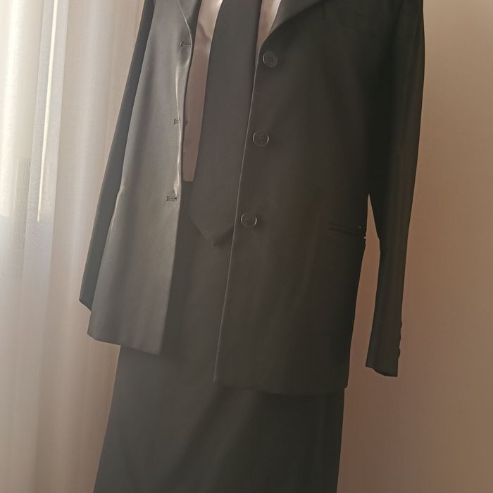 Traje Académico do Porto