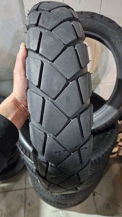Metzeler Tourance 130 90 r17