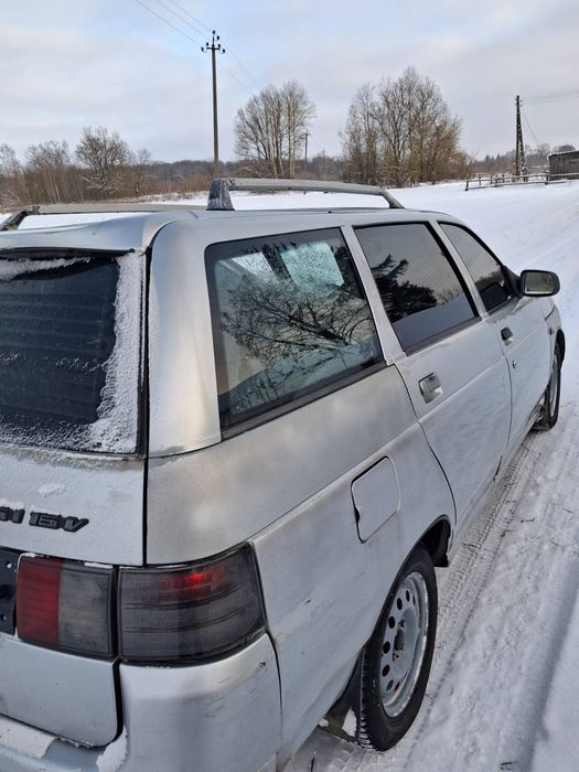 Продам машину ВАЗ 2111