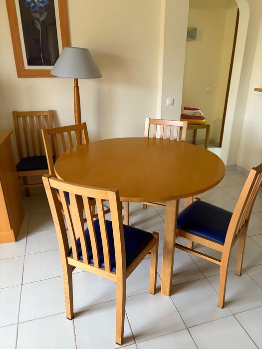 Mobília Sala de jantar