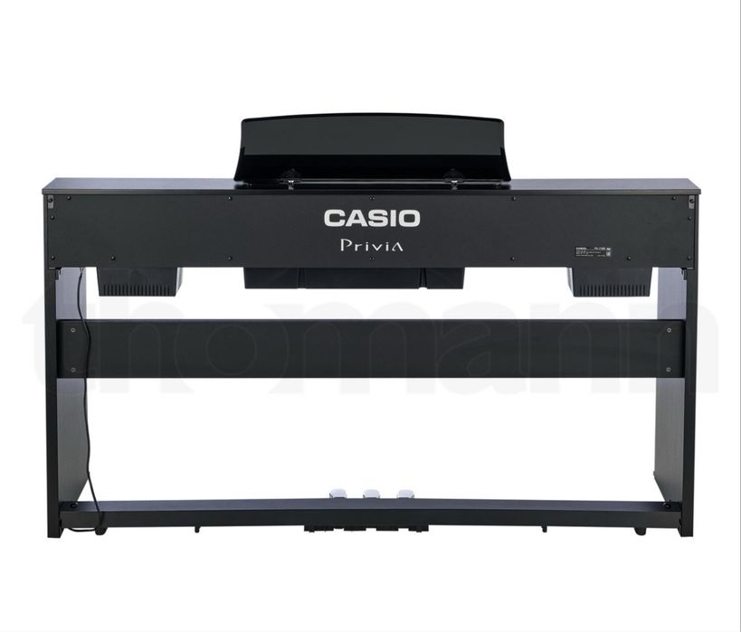 Piano Casio PX-770 BK Privia