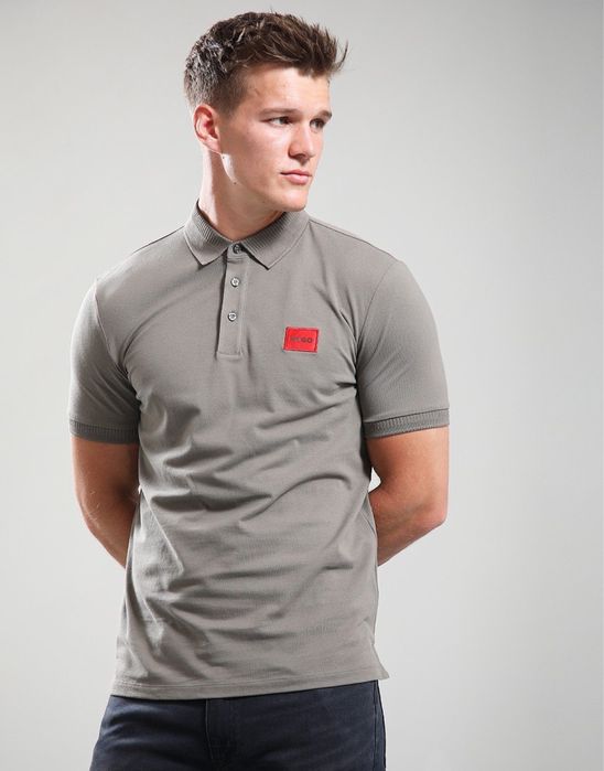 Чоловіче поло Hugo Boss(Оригінал)