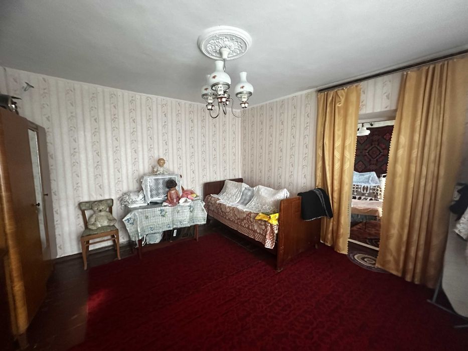 Продам дом в центре села Калаглия