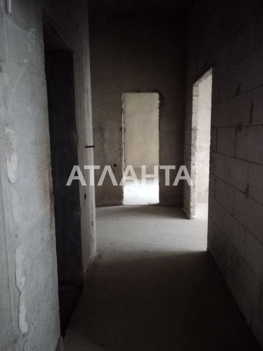 2-комнатная квартира по адресу ул. Приморская (площадь 77 м²) - Atlanta.ua - фото 4