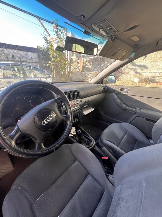 Audi a3 de 1998