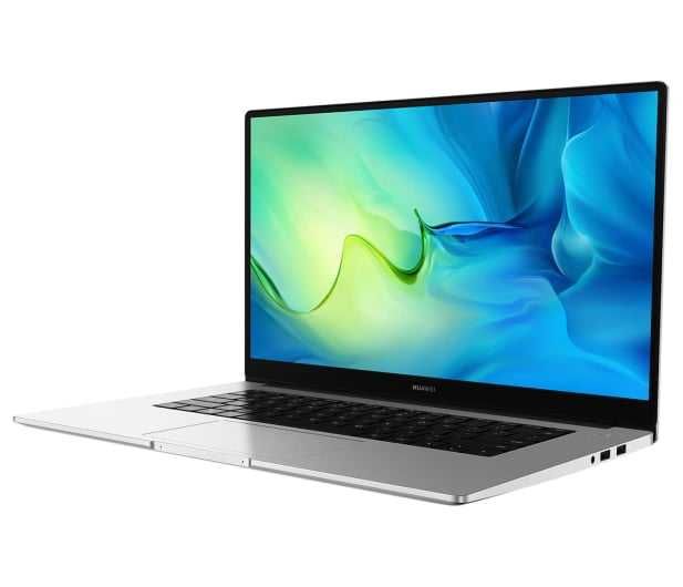 Laptop Huawei MateBook D 15 2022 i5-1155G7/8GB/512/Win11 / RATY