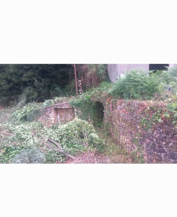 Vendo Terreno para construção