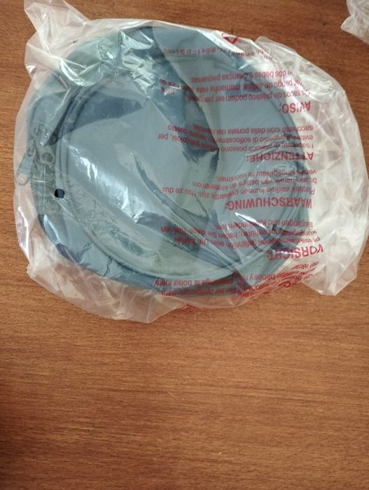 Nebulizador PIC Air Projet