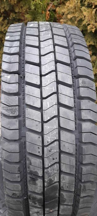 Nowe opony ciężarowe 245/70R17.5 WYSYŁKA POLSKA 0zł FV Gwarancja