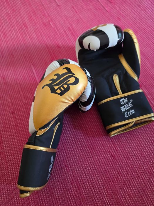 Luvas de Boxe desporto